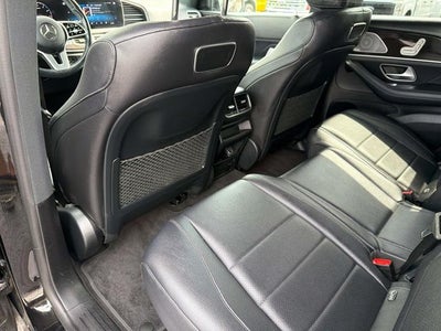 2020 Mercedes-Benz GLE GLE 350 4MATIC®