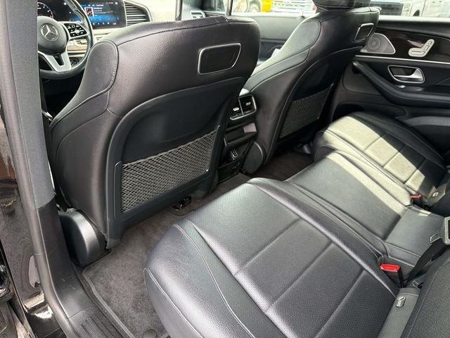 2020 Mercedes-Benz GLE GLE 350 4MATIC®