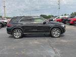 2020 Mercedes-Benz GLE GLE 350 4MATIC®