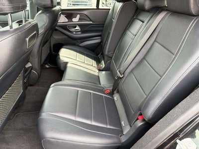 2020 Mercedes-Benz GLE GLE 350 4MATIC®