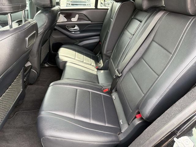 2020 Mercedes-Benz GLE GLE 350 4MATIC®