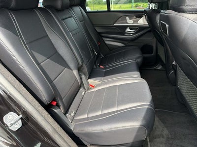 2020 Mercedes-Benz GLE GLE 350 4MATIC®