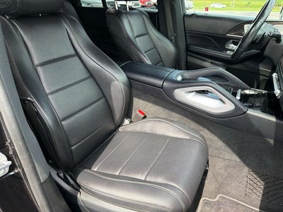 2020 Mercedes-Benz GLE GLE 350 4MATIC®