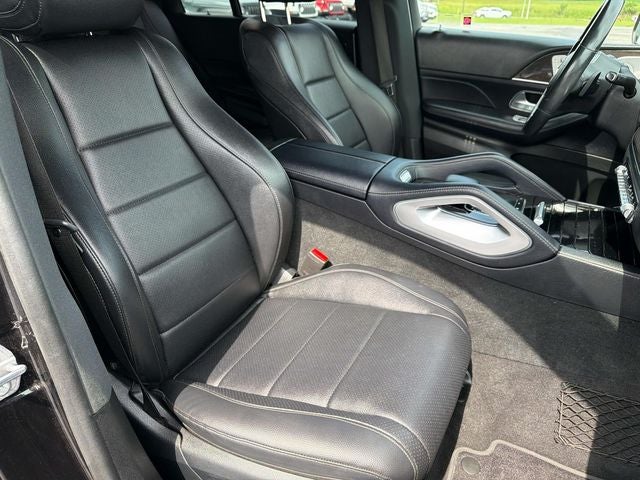2020 Mercedes-Benz GLE GLE 350 4MATIC®