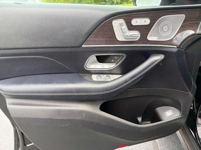 2020 Mercedes-Benz GLE GLE 350 4MATIC®