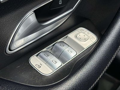 2020 Mercedes-Benz GLE GLE 350 4MATIC®