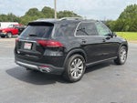 2020 Mercedes-Benz GLE GLE 350 4MATIC®
