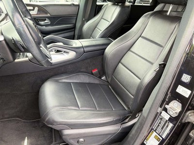2020 Mercedes-Benz GLE GLE 350 4MATIC®