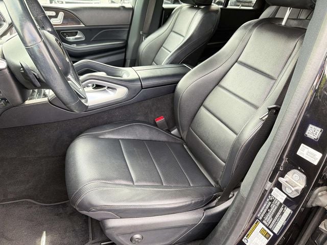 2020 Mercedes-Benz GLE GLE 350 4MATIC®