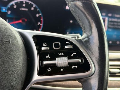 2020 Mercedes-Benz GLE GLE 350 4MATIC®