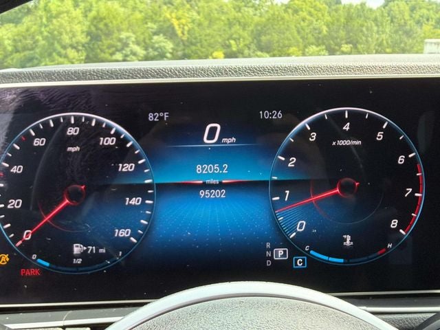 2020 Mercedes-Benz GLE GLE 350 4MATIC®