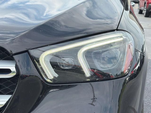 2020 Mercedes-Benz GLE GLE 350 4MATIC®
