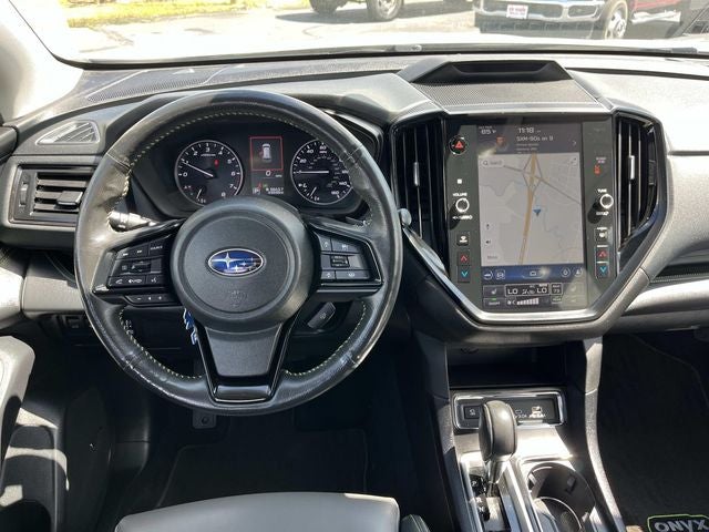 2023 Subaru Ascent Onyx Edition