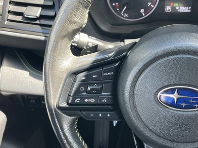 2023 Subaru Ascent Onyx Edition
