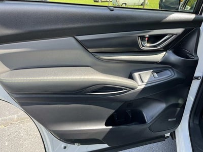 2023 Subaru Ascent Onyx Edition
