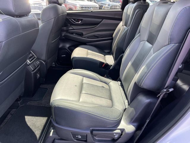 2023 Subaru Ascent Onyx Edition