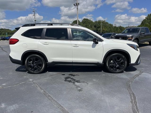 2023 Subaru Ascent Onyx Edition