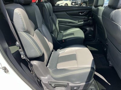 2023 Subaru Ascent Onyx Edition