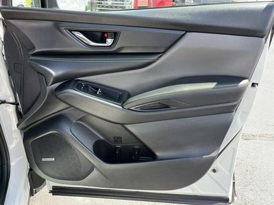 2023 Subaru Ascent Onyx Edition