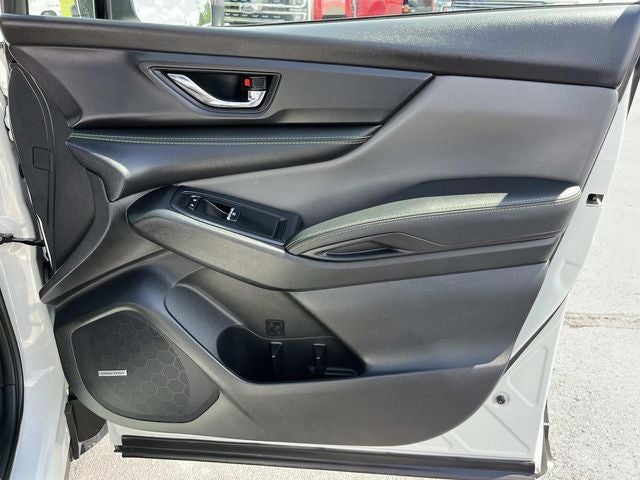 2023 Subaru Ascent Onyx Edition