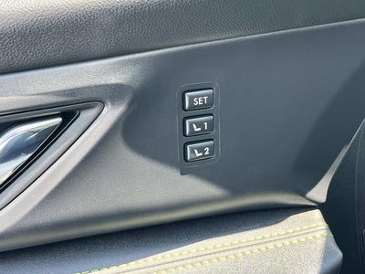 2023 Subaru Ascent Onyx Edition