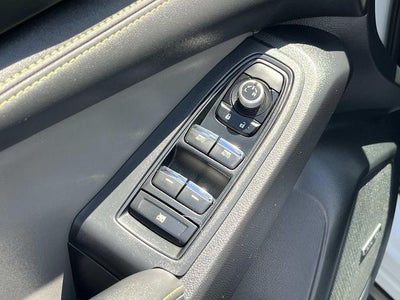 2023 Subaru Ascent Onyx Edition