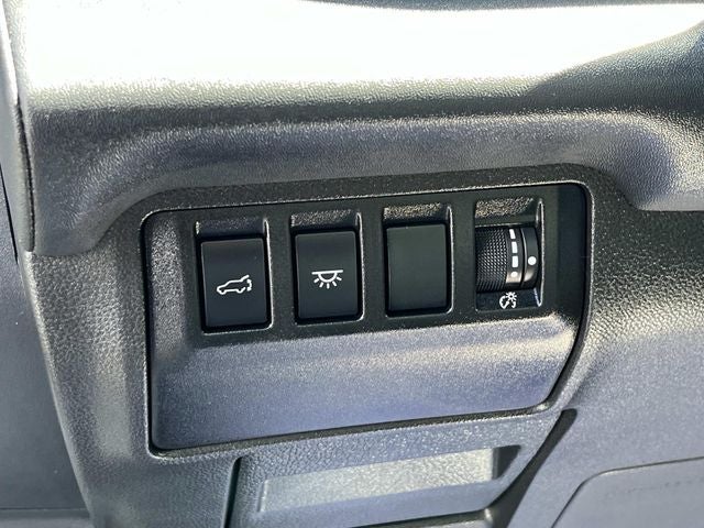 2023 Subaru Ascent Onyx Edition
