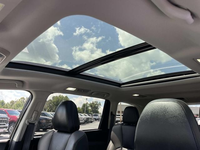 2023 Subaru Ascent Onyx Edition