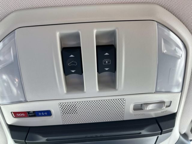 2023 Subaru Ascent Onyx Edition