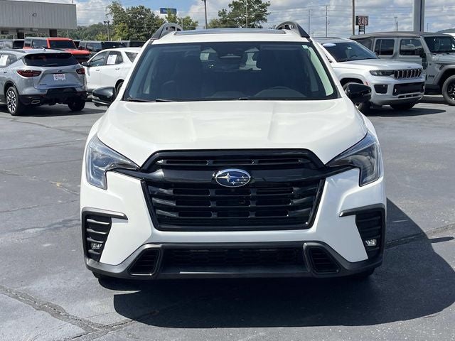 2023 Subaru Ascent Onyx Edition