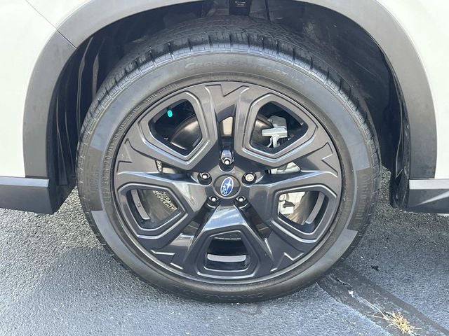 2023 Subaru Ascent Onyx Edition