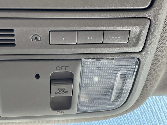 2017 Honda Pilot EX