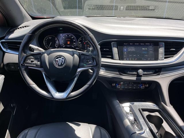 2024 Buick Enclave Premium Group