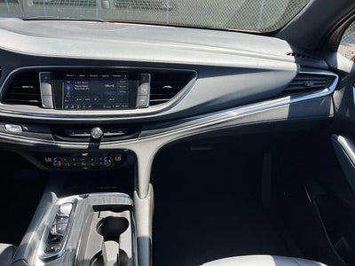 2024 Buick Enclave Premium Group