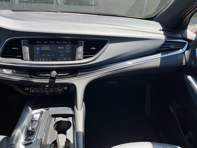 2024 Buick Enclave Premium Group