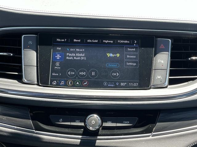 2024 Buick Enclave Premium Group