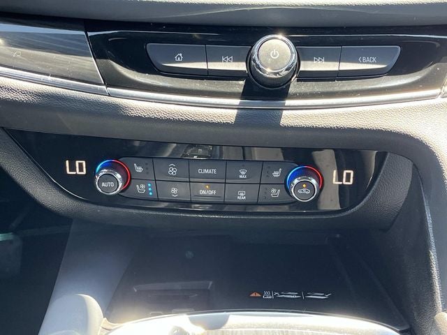 2024 Buick Enclave Premium Group