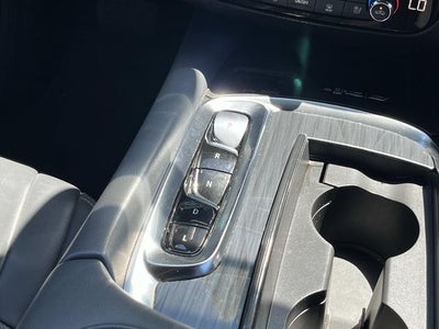 2024 Buick Enclave Premium Group