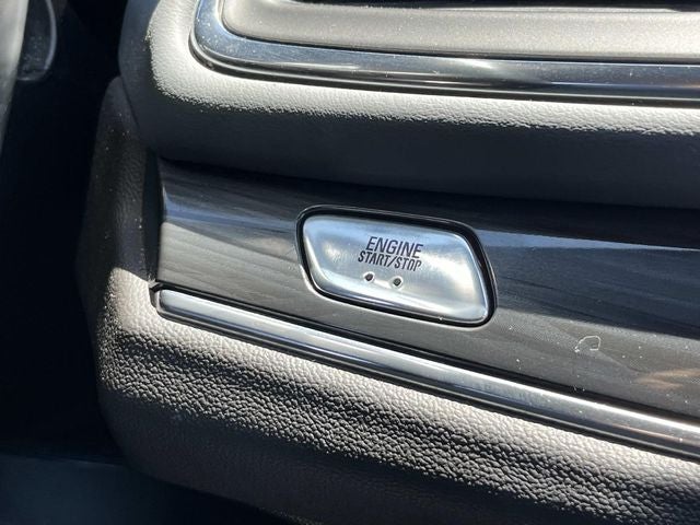 2024 Buick Enclave Premium Group