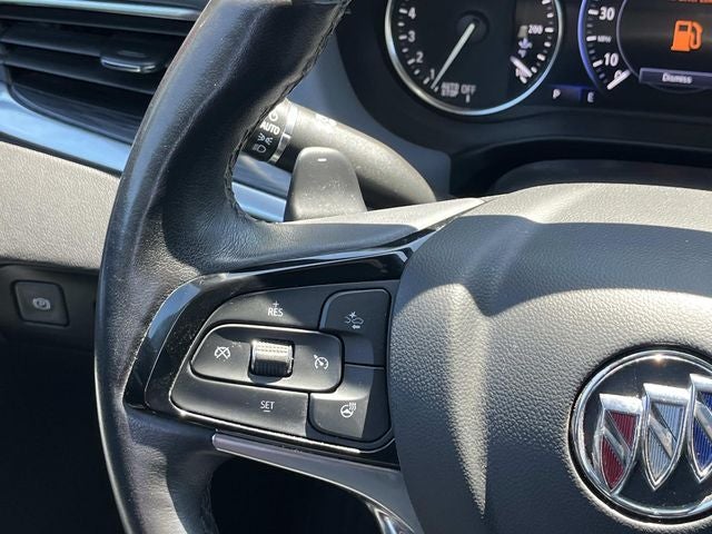 2024 Buick Enclave Premium Group