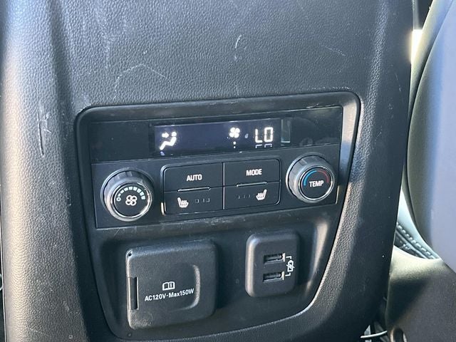 2024 Buick Enclave Premium Group
