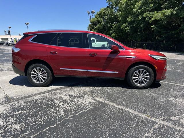 2024 Buick Enclave Premium Group