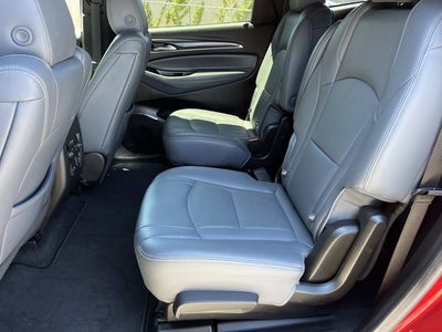 2024 Buick Enclave Premium Group