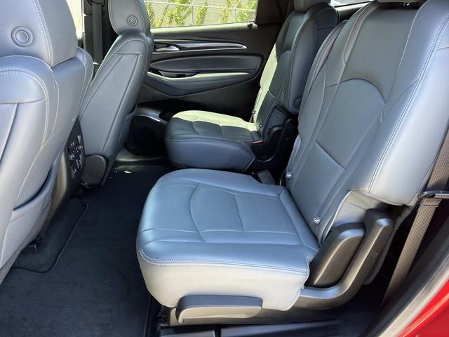 2024 Buick Enclave Premium Group