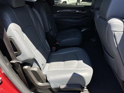2024 Buick Enclave Premium Group