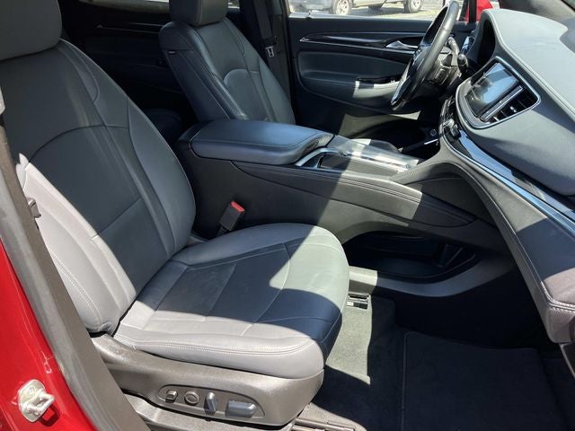 2024 Buick Enclave Premium Group