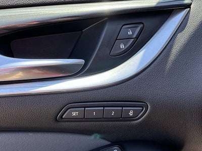 2024 Buick Enclave Premium Group
