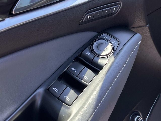2024 Buick Enclave Premium Group
