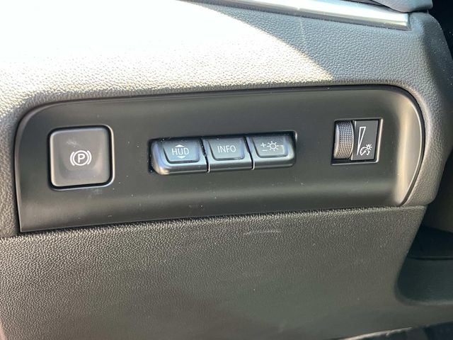 2024 Buick Enclave Premium Group
