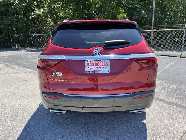 2024 Buick Enclave Premium Group